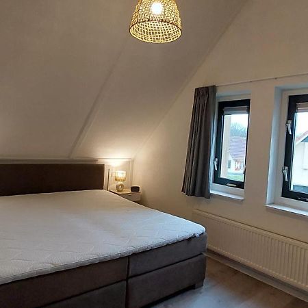 Mooi Drenthe Villa Wezuperbrug Exteriör bild