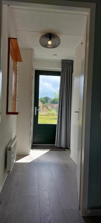 Mooi Drenthe Villa Wezuperbrug Exteriör bild