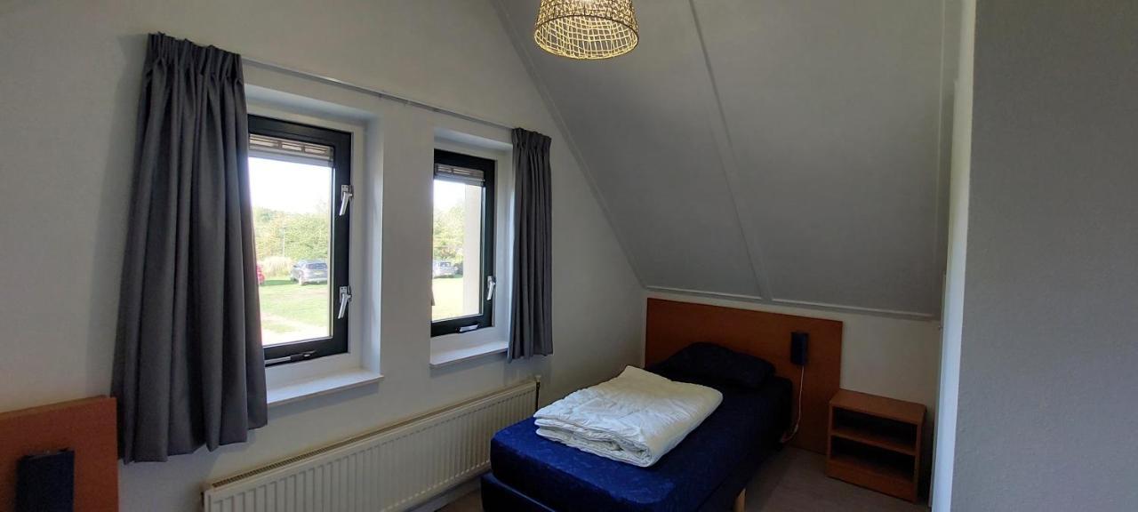 Mooi Drenthe Villa Wezuperbrug Exteriör bild