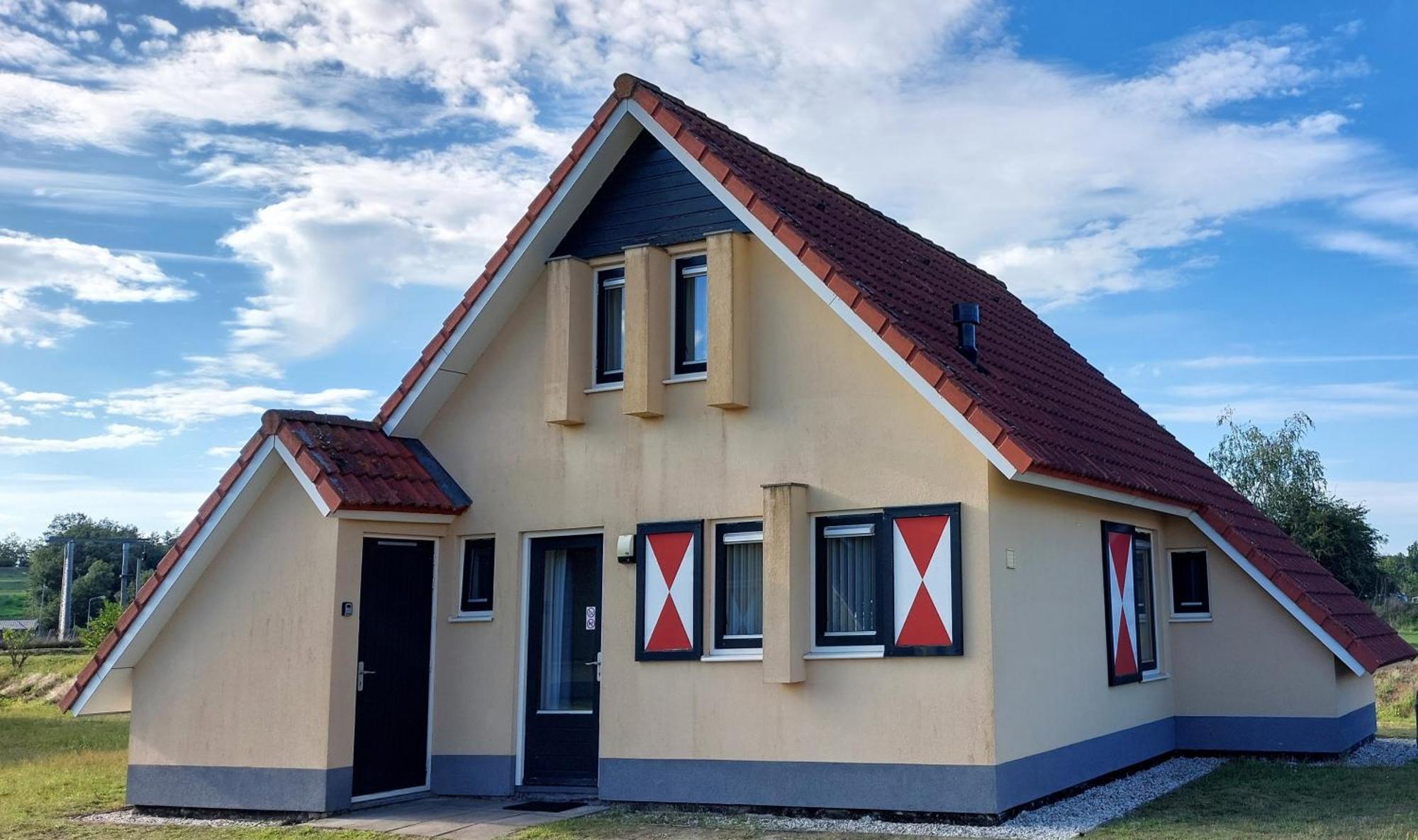 Mooi Drenthe Villa Wezuperbrug Exteriör bild