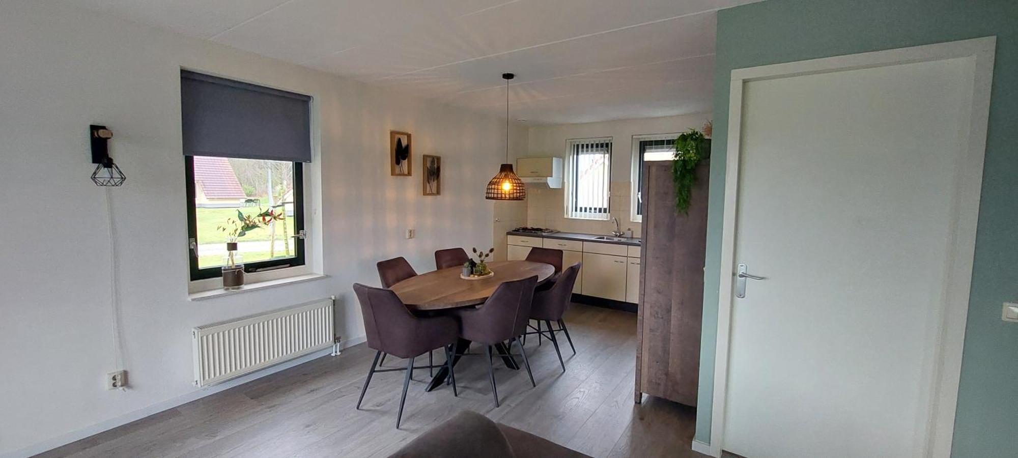 Mooi Drenthe Villa Wezuperbrug Exteriör bild